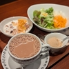 【吉祥寺】chai break(チャイブレイク)でミルクティーのモーニングをいただく☕！砂糖はたっぷりだ！！