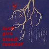 2022/6/15〜16 -ヨドミ-『lucK girL blooD tuesdaY』について