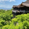 京都傷心一人旅【清水寺編】