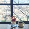 桜×パルフェ+桜×カプチーノ