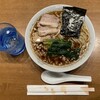 息子が作る「年越しラーメン」