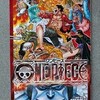 ONE PIECE STAMPEDE