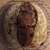 Cranberry Walnut Bread