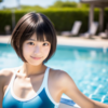 「あなたのためのAI美女に、出会ってみませんか？」