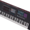 RolandのWEBページを見ていたら…『FANTOM』の名前が復活！