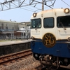 観光列車『et SETOra』に乗って広島から尾道へ｜2024年「推し活」旅 第二弾in広島①