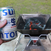 GWが円安でキビしいなら、庭でBBQをすればいいじゃない。