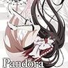 PandoraHearts　第20話