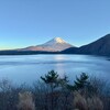 2024年も4日すぎようとしています