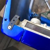 VFR400 NC30 カウル交換④