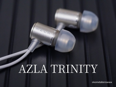 「AZLA TRINITY」2000円で買える話題のType-C有線イヤホン〈PR〉