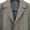 15年間着続けている『Paul Smith COLLECTION｜ポール・スミス コレクション』Tweed Jacket のディテール紹介