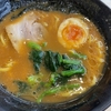 はま寿司で家系ラーメン