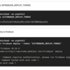 コードを書いて本を読んでましたあとCircleCI
