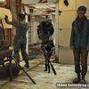【Fallout4】プレイヤキャラ(PC)を独自スケルトンを持つ専用種族へ変更
