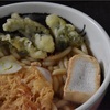 鍋焼きうどん