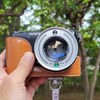 【改造レンズ】YSHINON-DX 32mm F1.4の菱形ボケを楽しむ【NEX-3N】