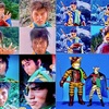 タイガージョー 虎 錠之介　カッケーなぁ〜😉👍✨