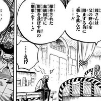 One Piece 1029話 塔 タワー のネタバレ感想 考察まとめ キラーvsホーキンスが決着 ワンピース 漫画考察ブログ シンドーログ