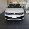 新型Tiguan R-Line納車されましたー☆