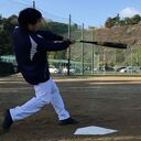 岡崎市周辺で野球がやりたくなるブログ