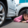 やっちまった…高速道路でまさかのパンク！その時私がとった行動とは？！