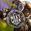 【NEXTWEEK】ナイトランサーとネズミウォーバンド