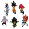 【ドラゴンボール】アドバージ『DRAGONBALL ADVERGE MOTION3セット』食玩フィギュア【バンダイ】より2020年1月発売予定♪