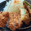 「とんかつ 神楽坂 さくら」、平日限定ランチは特別価格中でした