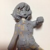 1/15秋山優花里 フィギュアを作ろう