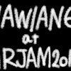 今までで見た中で最高のMCは間違いなくAIRJAM2016のHAWAIIAN6だったから思い出せる限り書いてく記事