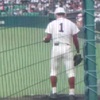 2015夏　秋田の高校野球　秋商の９回裏２アウトランナーなしからの攻撃は痺れました