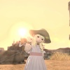  FF14 No.7 斉天大聖とリス＾＾ノ