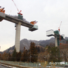 湖底に沈む前の旧川原湯温泉駅周辺の訪問記録を振り返る【八ッ場ダム】【群馬県吾妻郡長野原町】