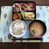 豚ロースの生姜焼き
