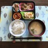 豚ロースの生姜焼き