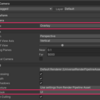 URPで複数のカメラを重ねて表示する方法【Unity】