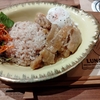 オーガニックカフェ🌱LUNA CAFE@高田馬場早稲田口徒歩4分🚶