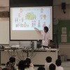 ４年生：総合的な学習の時間：「福祉」