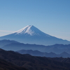 山に登った時のお話