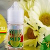 【リキッド】VAPE FUEL CITRUS MIX レビューのようなもの