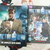 Doctor Who arrived!/Season6-1 Christmas Carol