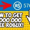  Free Robux | How to Get Free Robux Using Free Robux Generator