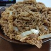 【】毎日キング牛丼190日目