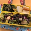 長ひじき☆弁当