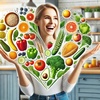  1ヶ月間、無添加食品を選んだらこうなる！体の内側から健康に！