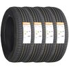 「まさかのアタリ」を引いた！？アプタニー(APTANY) RU101 215/60R17 サマータイヤ4本セットを半年間ガチ使用レビュー！