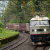 2025/05/24 8057レ EF510 301号機