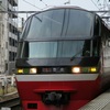 東岡崎まで電車さんぽ - 2018年12月みっか