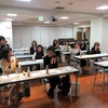 仙台：女性経営者の「経済研究会クラウドの会」で講演。知研東北でミニ講演。